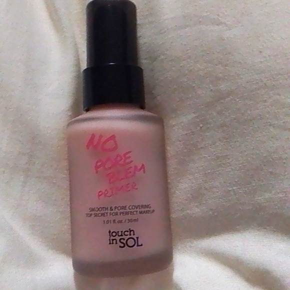 No Pore Blem Primer - Picture 1 of 1